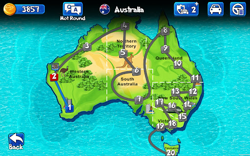 World Wise screenshot 19