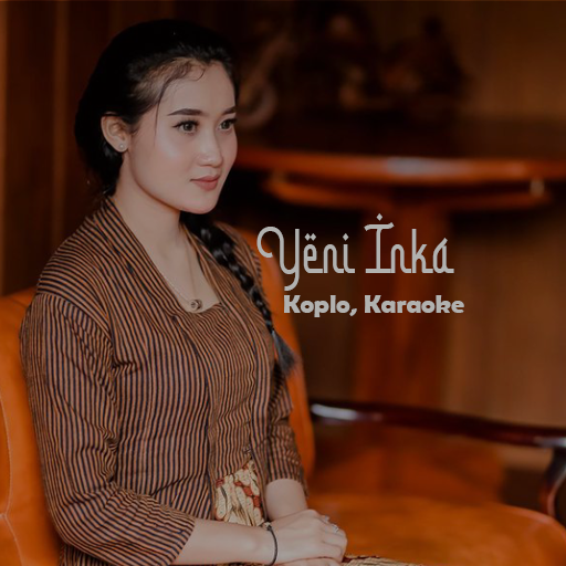 Yeni Inka MP3 Karaoke logo