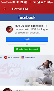 HOT 96 KE  For PC – Windows And Mac – [free Download In 2021] 2