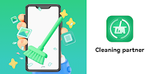 Cleaning Partner APK