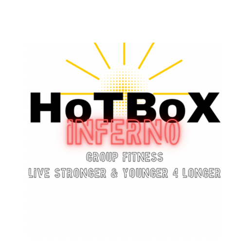 HoTBoX Inferno - AppWisp.com