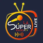 Cover Image of Download La Super Radio TV  APK