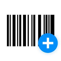Icon image Barcode Generator & Scanner