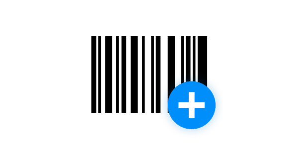 Does this barcode style exist?