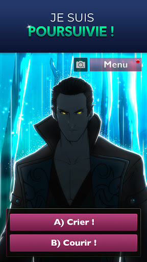 Code Triche Is It Love? Nicolae - Fantasy APK MOD (Astuce) screenshots 5