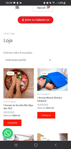Ilux Clinica de Estética Screen 3