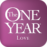 One Year® Love Language Devo icon