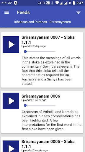 AayarThevu Screenshot 2 - AppWisp.com