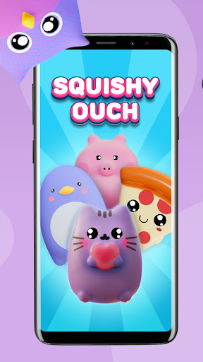 Squishy Ouch: Squeeze Them!  screenshots 1