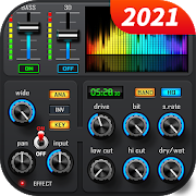 Top 37 Tools Apps Like Equalizer - Bass Booster & Volume Booster - Best Alternatives