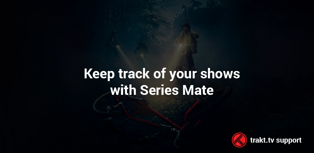 Series Mate Trakt Tv Client 1 2 4 Apk Download Com Tgomews Seriesmate Apk Free