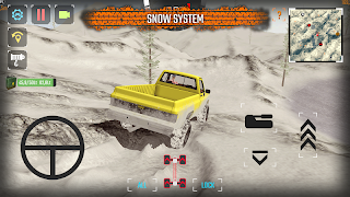 [PROJECT:OFFROAD][20] - Screenshot 3