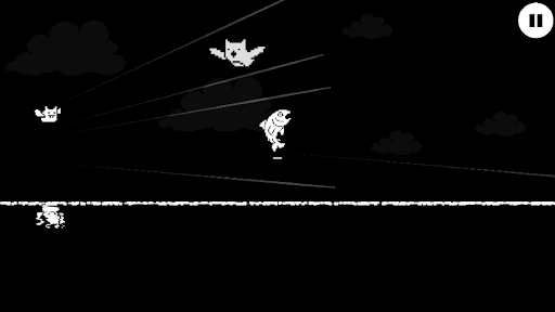 Android application Bat Beat screenshort