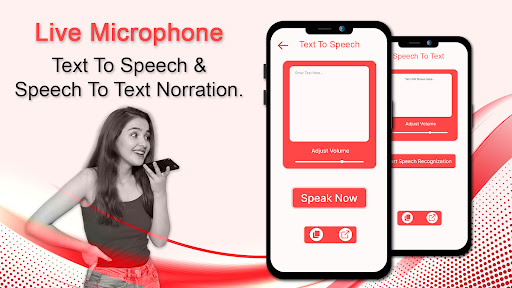 Microphone Live Bluetooth Screen 3