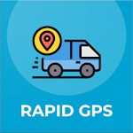 Cover Image of ダウンロード Rapid GPS  APK