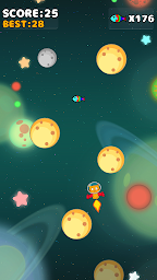 Space Cat