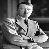 Biography of Adolf Hitler icon