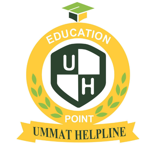 UH Education Point logo