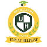 UH Education Point icon