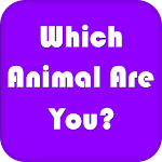 Cover Image of Télécharger Which Animal Are You?  APK