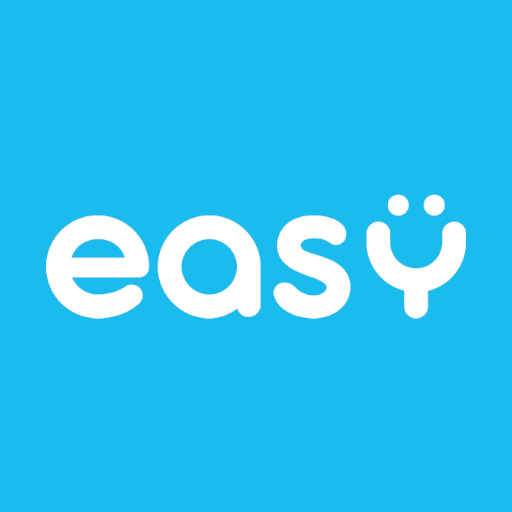 easy (EzCab) - Easy Ride  Icon