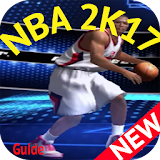Tips for NBA 2K17 : Basketball icon