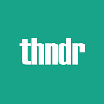 Cover Image of Download Thndr: Learn. Invest. Save. 2.6.1 APK