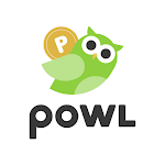 Cover Image of Herunterladen Wenn Sie mit Punkten Taschengeld verdienen / sparen möchten, ist Powl 4.0.8 APK