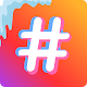 Hashtag for Instagram - Top Tags & Captions Download on Windows