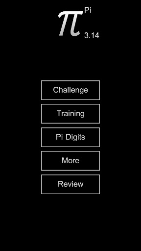 Memorize Pi Digits - 3.14u03c0 : Got Recitation Skills 6.02 screenshots 6