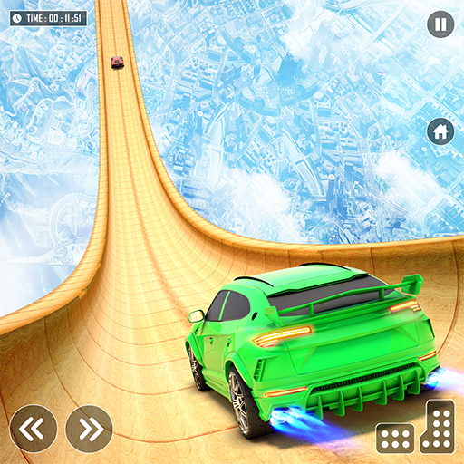 Car Games 2023 - Car Games 3D