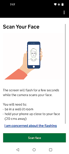 UK Immigration: ID Check screenshot 4