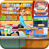 Supermarket Grocery Shopping: Mall Girl Games 2.0