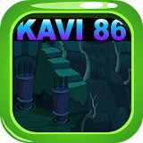 Kavi Escape Game 86 icon
