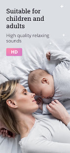 Baby sleep sounds - Whispy
