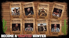 Wild West Sniper Cowboy Shootのおすすめ画像4