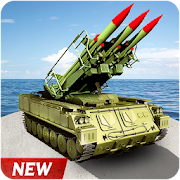 Top 26 Auto & Vehicles Apps Like Missile Attack Combat Tank Shooting War - Best Alternatives