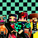 Boy Anime Skins for Minecraft - Androidアプリ