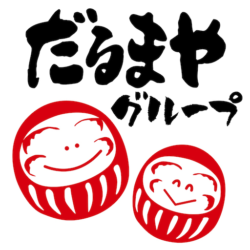 Darumaya group logo