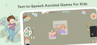 Game screenshot Piece Puzzle - Education Games apk download