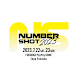 NUMBER SHOT2023 - Androidアプリ