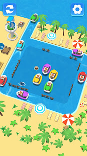 Ship Parking Games 1.111 APK screenshots 13