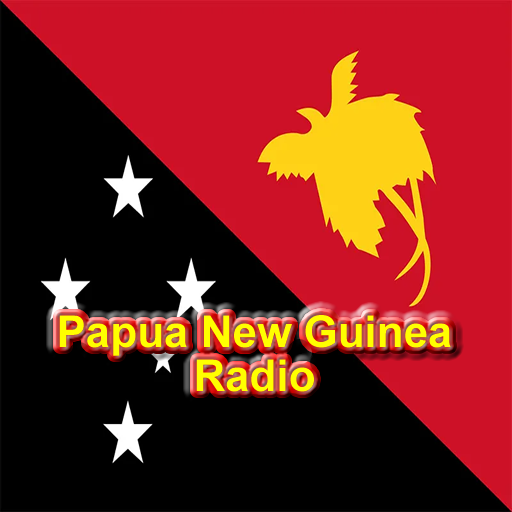 Papua Niugini Radio Stations logo