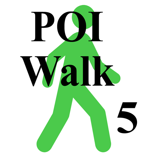 POI5 Haworth Walk Yorkshire logo