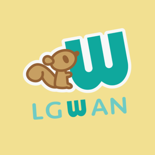 WEL-KIDS for LGWAN 保護者用アプリ logo