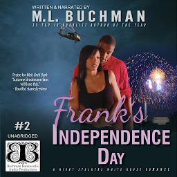 Icon image Frank's Independence Day