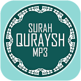 Surah Quraysh Mp3 icon