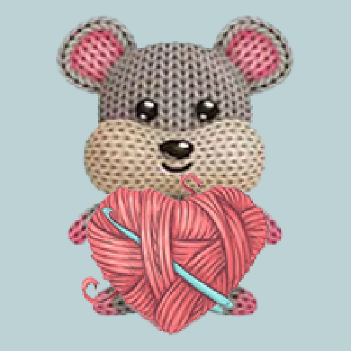 Amigurumi World - AppWisp.com