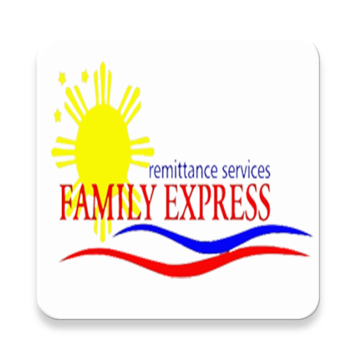 FAMEX Remit App logo