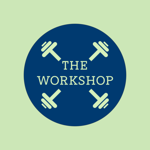 The Workshop Online Training logo